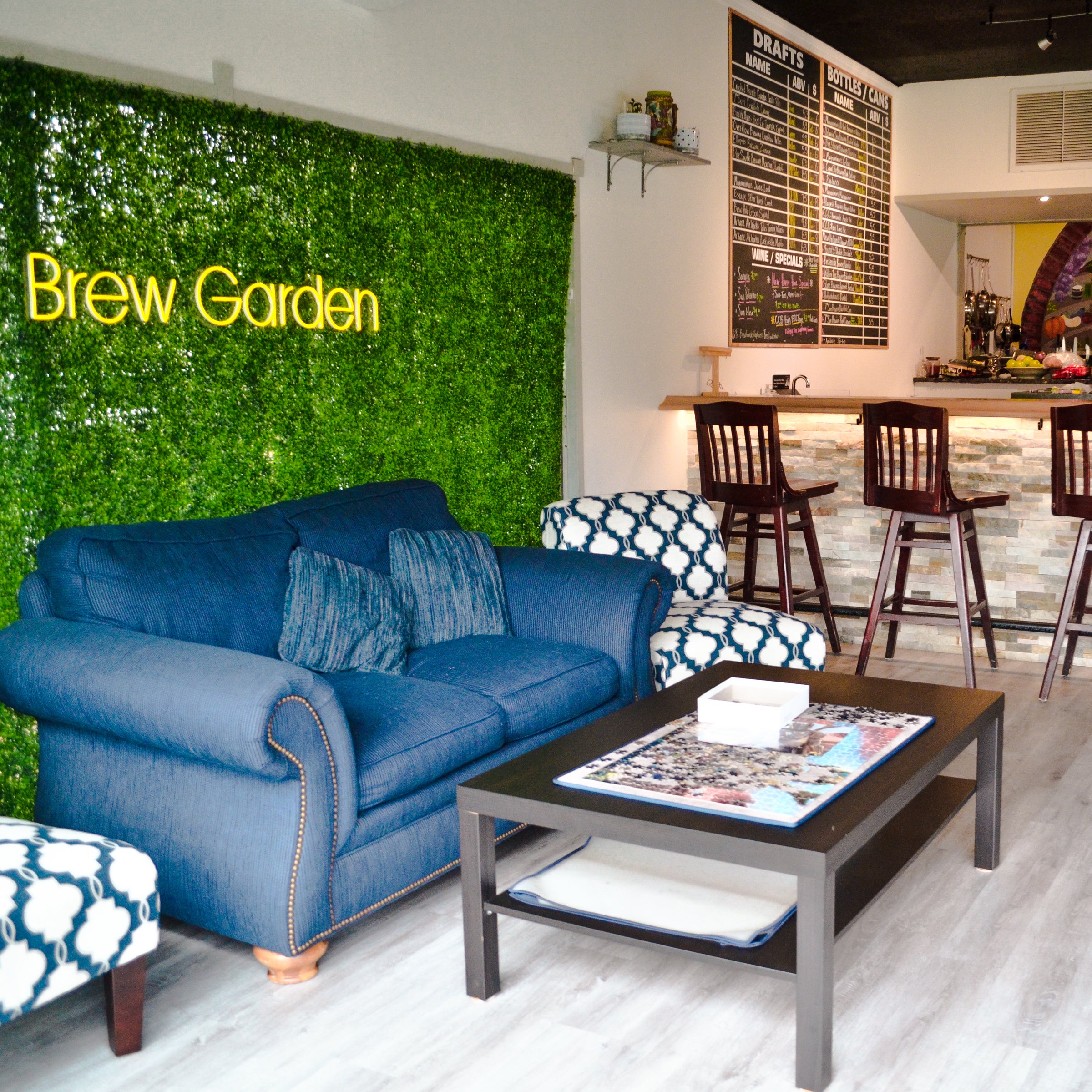 Home | Brew Garden Taphouse & Eatery