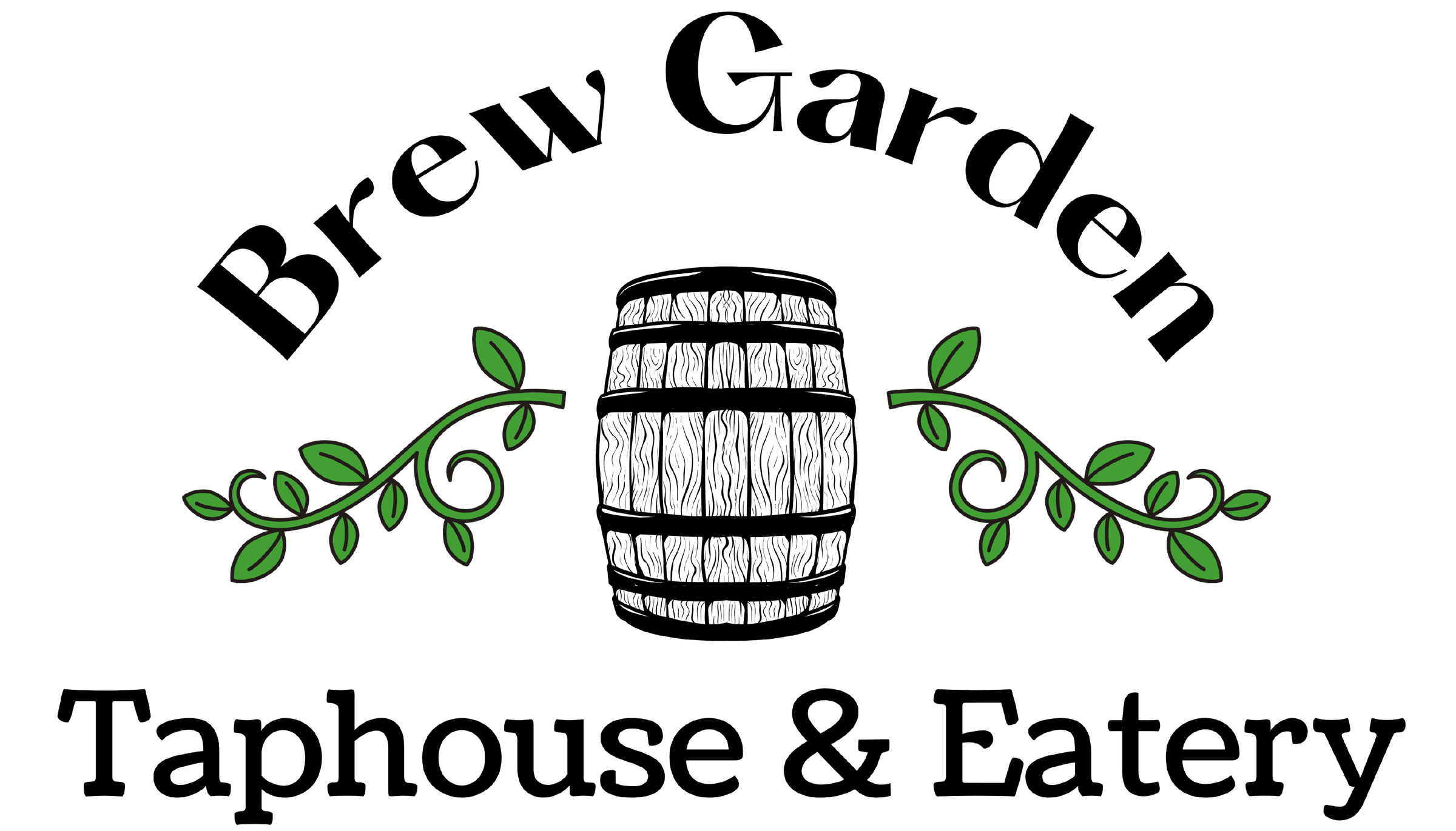 Home Brew Garden Taphouse & Eatery